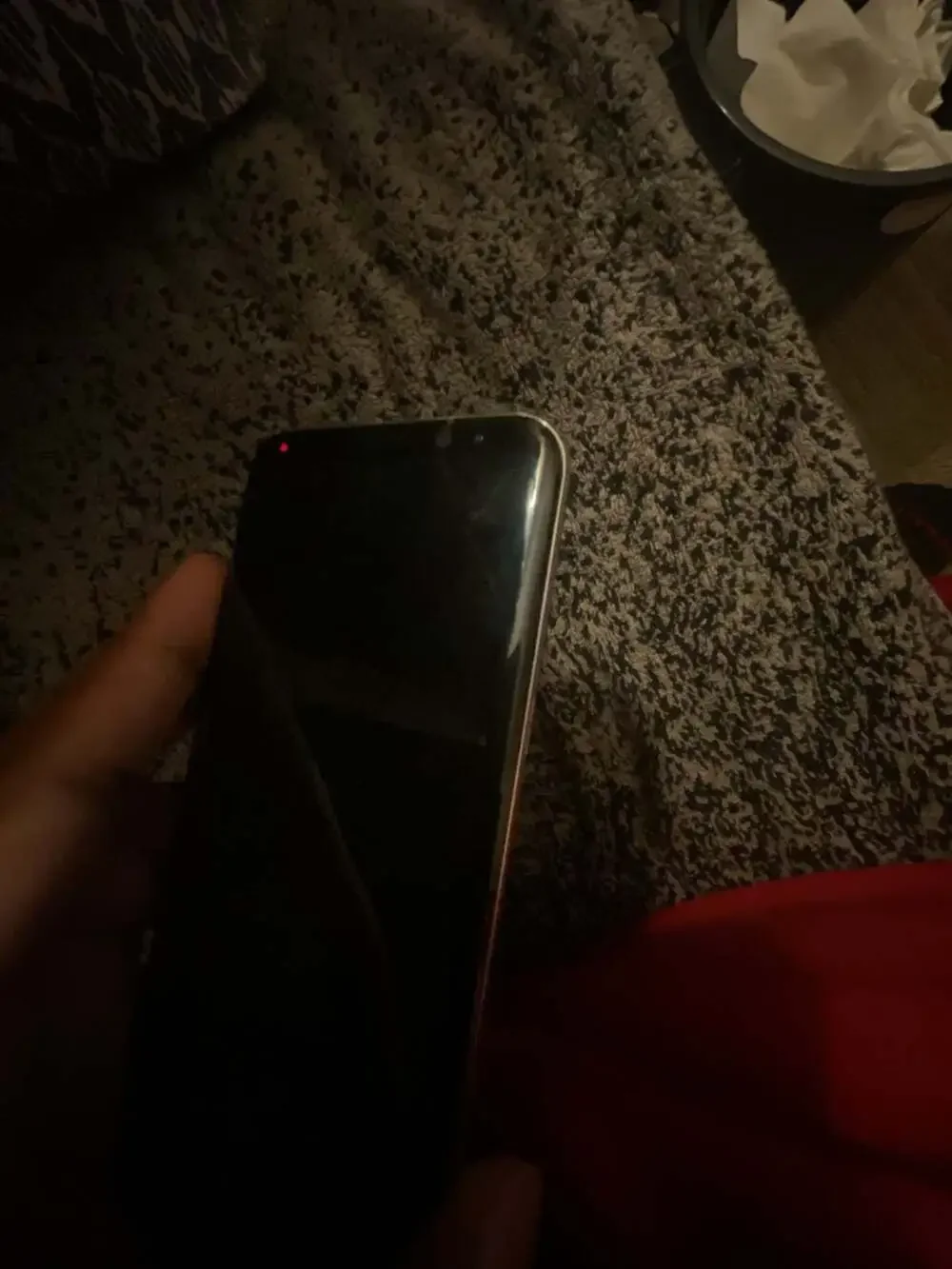 Samsung Galaxy S8+ Smartphone